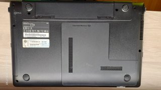 Samsung I3 6GB RAM SSD 120GB Nvidia