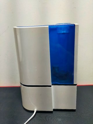 Humidificador Tratonia Blanco y Azul