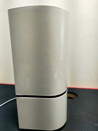 Humidificador Tratonia Blanco y Azul