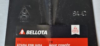 NUEVO Bellota