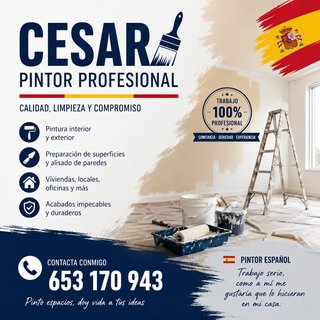 Pintor