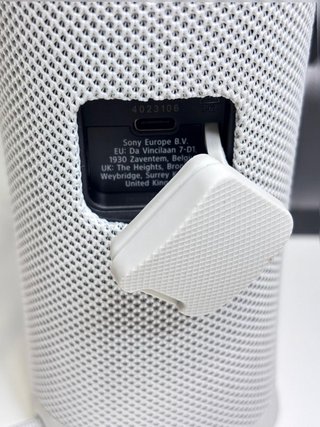Sony ULT Field 1 Altavoz inalámbrico
