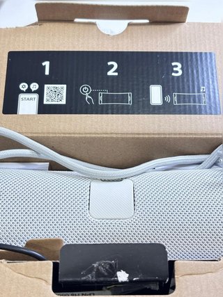 Sony ULT Field 1 Altavoz inalámbrico