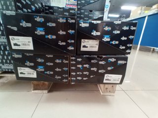 BOTAS DE TRABAJO, VARIOS MODELOS Y TALLAS