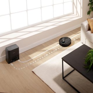 Robot Conga Y80 AI Laser Eye