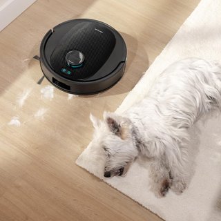 Robot Conga Y80 AI Laser Eye