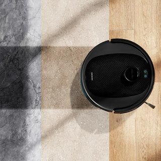 Robot Conga Y80 AI Laser Eye