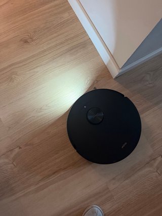 Aspiradora Robot Mova Z50 Ultra