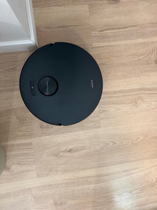 Aspiradora Robot Mova Z50 Ultra