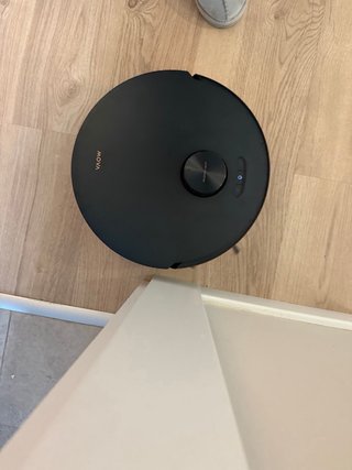 Aspiradora Robot Mova Z50 Ultra