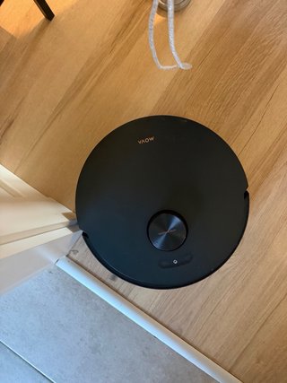Aspiradora Robot Mova Z50 Ultra