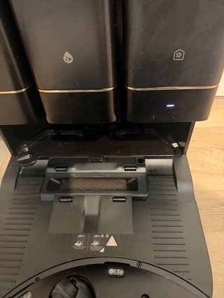 Aspiradora Robot Mova Z50 Ultra