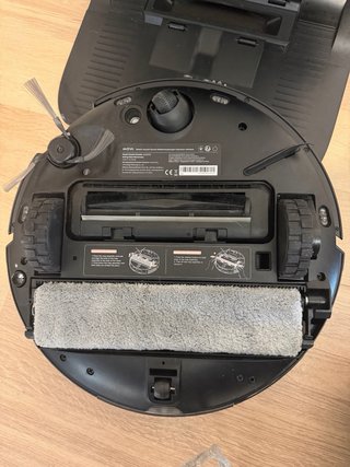 Aspiradora Robot Mova Z50 Ultra