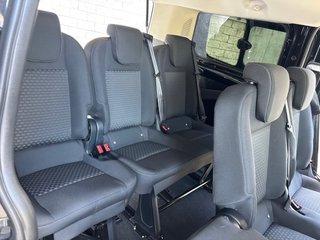 Ford Transit Custom 2.0 TDCI 170cv Aut 8 Plazas