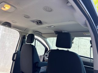 Ford Transit Custom 2.0 TDCI 170cv Aut 8 Plazas