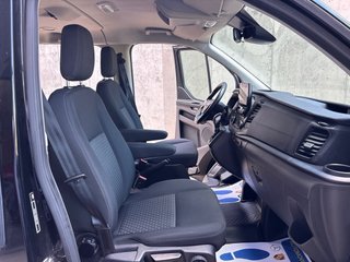 Ford Transit Custom 2.0 TDCI 170cv Aut 8 Plazas