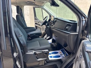 Ford Transit Custom 2.0 TDCI 170cv Aut 8 Plazas