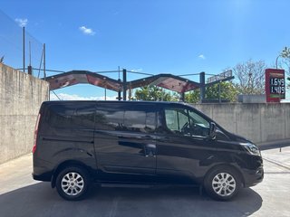 Ford Transit Custom 2.0 TDCI 170cv Aut 8 Plazas