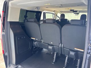 Ford Transit Custom 2.0 TDCI 170cv Aut 8 Plazas