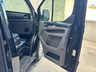 Ford Transit Custom 2.0 TDCI 170cv Aut 8 Plazas