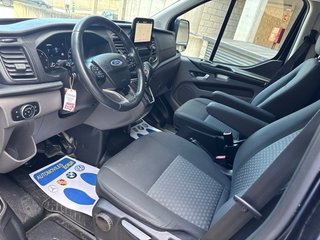 Ford Transit Custom 2.0 TDCI 170cv Aut 8 Plazas