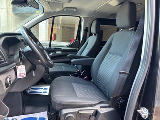 Ford Transit Custom 2.0 TDCI 170cv Aut 8 Plazas