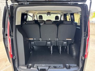 Ford Transit Custom 2.0 TDCI 170cv Aut 8 Plazas
