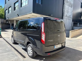 Ford Transit Custom 2.0 TDCI 170cv Aut 8 Plazas