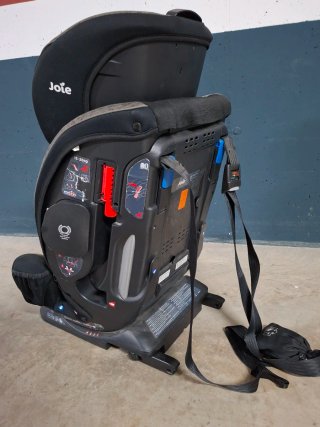 Silla coche Joie Grupo 0,1,2,3