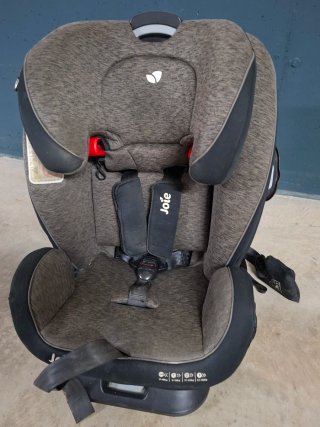 Silla coche Joie Grupo 0,1,2,3