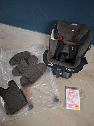 Silla coche Joie Grupo 0,1,2,3