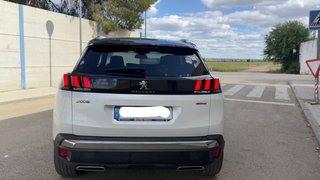 Peugeot 3008 2018