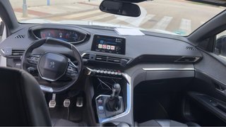 Peugeot 3008 2018