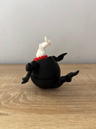 PokéBall Darkrai