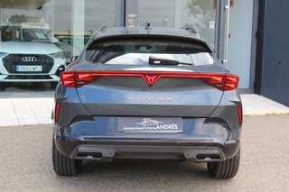 CUPRA Formentor 1.5 TSI 150CV 2025