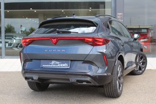 CUPRA Formentor 1.5 TSI 150CV 2025