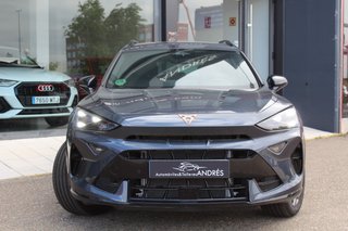 CUPRA Formentor 1.5 TSI 150CV 2025