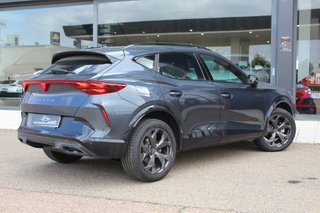 CUPRA Formentor 1.5 TSI 150CV 2025