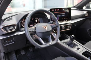 CUPRA Formentor 1.5 TSI 150CV 2025