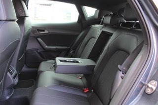 CUPRA Formentor 1.5 TSI 150CV 2025