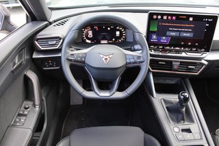 CUPRA Formentor 1.5 TSI 150CV 2025