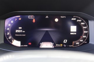 CUPRA Formentor 1.5 TSI 150CV 2025