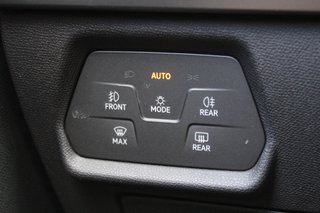CUPRA Formentor 1.5 TSI 150CV 2025