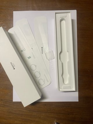 Apple Watch Serie 3 Grigio Siderale