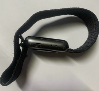 Apple Watch Serie 3 Grigio Siderale