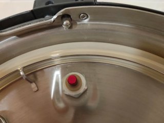 Olla programable Crock-Pot