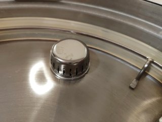 Olla programable Crock-Pot