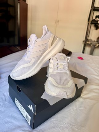 Adidas Zapatillas Running Pure Boost 5