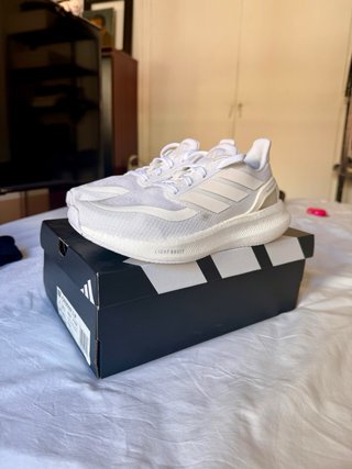 Adidas Zapatillas Running Pure Boost 5