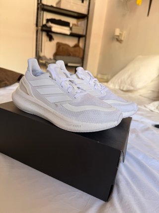 Adidas Zapatillas Running Pure Boost 5
